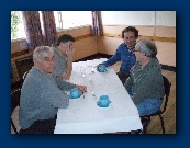 Come on then, where's the result?